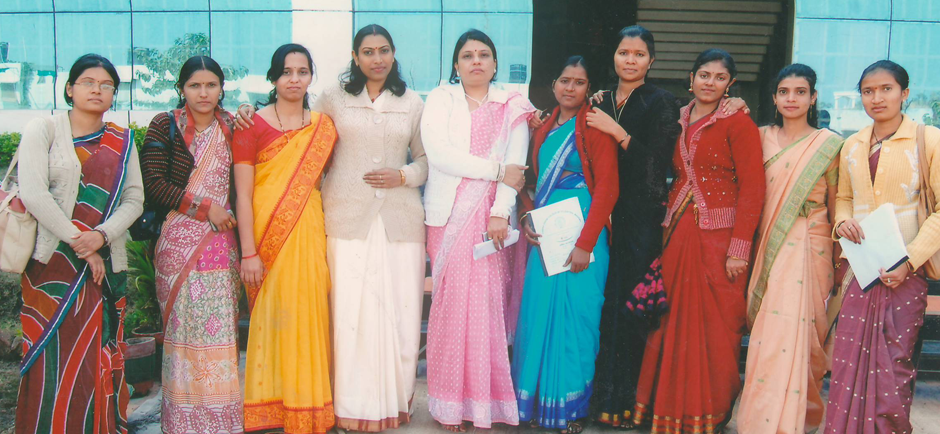 Veena Vadini College